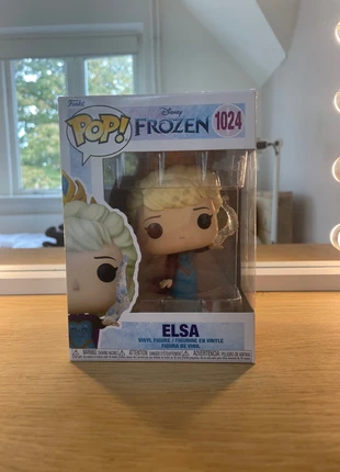 Frozen funkopop, marca: Funko, estado: Nuevo sin etiquetas, tamaño: Prematuro, máx. 44 cm, 8,00 €, 9,10 € Protección al comprador incluida