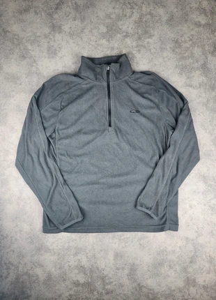 Veste polaire Champion C9 - Gris - Taille M, brand: Champion, condition: Very good, size: M, €13.00, €14.35 includes Buyer Protection