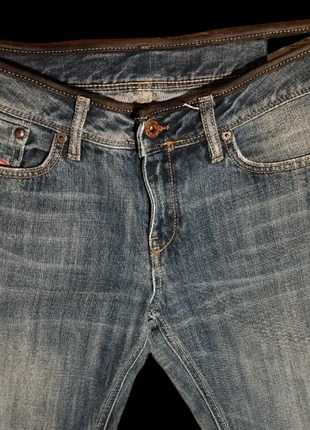 Jean Diesel W 30 L 34, brand: Diesel, condition: Very good, size: Other, €7.00, €8.05 includes Buyer Protection