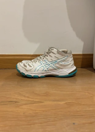 Asics Gel Beyond Shoe/Trainers, marque: Asics, état: Satisfaisant, taille: 37.5, 7,00 €, 8,05 € Protection acheteurs incluse