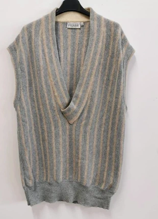 Gianfranco ferre vintage vest, brand: Gianfranco Ferré, condition: Very good, size: M, €28.00, €30.10 includes Buyer Protection