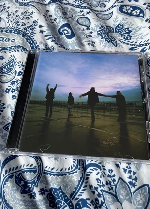 Crawlers the mess we seem to make cd, condition: Good, £8.00, £8.94 includes Buyer Protection