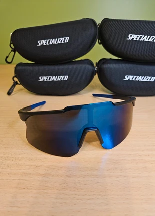 Gafas ciclismo Specialized / Cycling Glasses / Occhiali da ciclismo / Lunettes de vélo, marca: Specialized, estado: Nuevo sin etiquetas, 13,00 €, 14,35 € Protección al comprador incluida