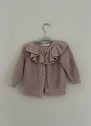 Vestje, brand: The New, condizioni: Ottime, taglia: 9-12 mesi / 74 cm, €4.00, €4.90 include la Protezione acquisti