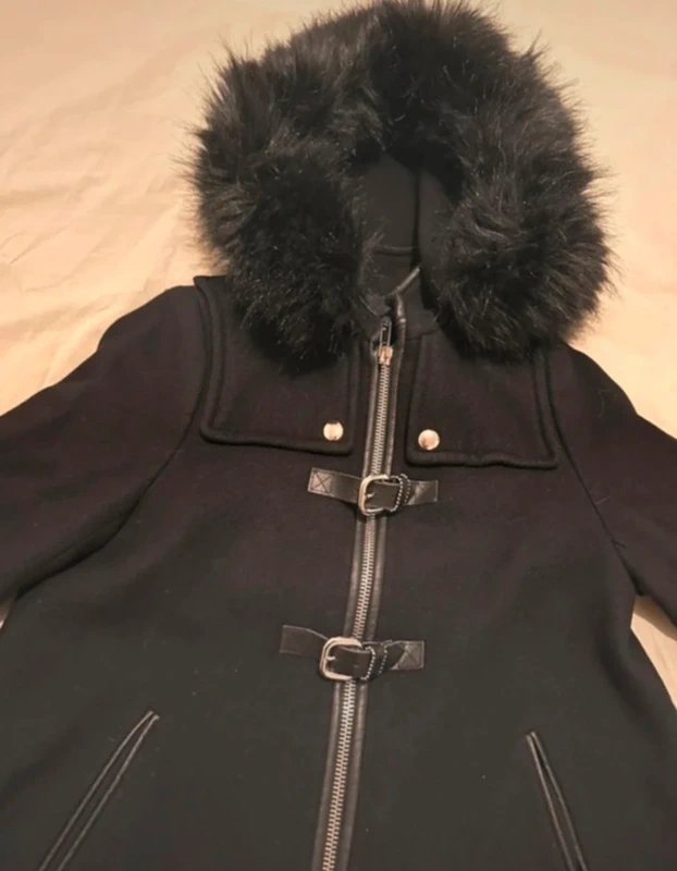 Manteau