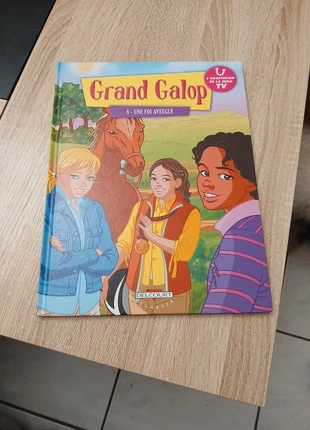 Livre, zustand: Gut, 3,00 €, 3,85 € inklusive Vinted-Käuferschutz