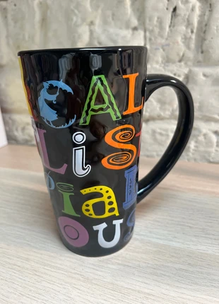 Mug Mary Poppins, brand: Disney, condition: New without tags, €11.00, €12.25 includes Buyer Protection