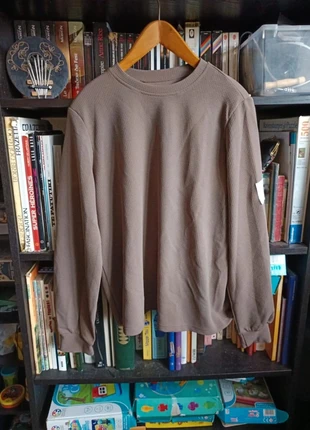 Sweat fin / pull léger DAZY – Taille L, brand: Dazy, condition: Very good, size: L, €3.00, €3.85 includes Buyer Protection