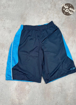 Short Champion vintage Bleu taille M homme, marque: Champion, état: Très bon état, taille: M, 7,00 €, 8,05 € Protection acheteurs incluse