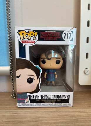 pop stranger things, marque: Stranger Things, état: Très bon état, taille: Taille unique, 8,00 €, 9,10 € Protection acheteurs incluse