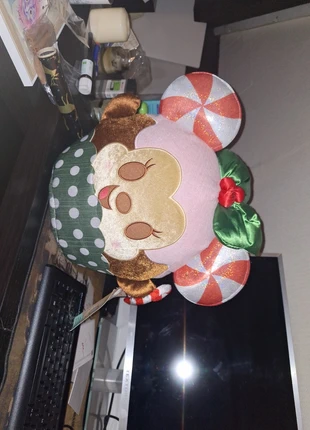 Peluche munchlings candy cake minnie, marque: Disneyland Paris, état: Neuf avec étiquette, taille: Taille unique, 15,00 €, 16,45 € Protection acheteurs incluse