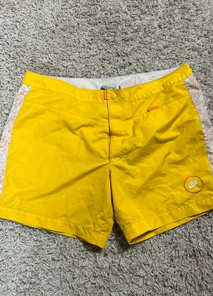 Short de Bain Nike Vintage Pour Homme Taille M, merk: Nike, staat: Nieuw zonder prijskaartje, maat: M, € 17,99, € 19,59 inclusief Kopersbescherming