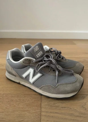 Scarpe New Balance 515 - grigio - numero 38 - ottime condizioni, marca: New Balance, estado: Muito bom, tamanho: 38, €29.00, €31.15 inclui Proteção do Comprador