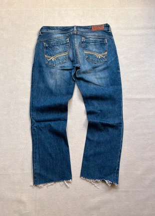 80s Vintage Hilfiger Denim Jeans – Size L, marque: Hilfiger Denim, état: Très bon état, taille: L / 40 / 12, 19,98 €, 21,68 € Protection acheteurs incluse