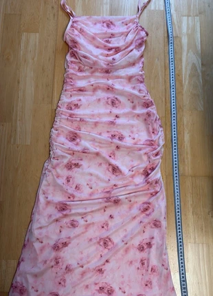 Floral dress, marque: Shein, état: Neuf sans étiquette, taille: XS / 34 / 6, 5,00 €, 5,95 € Protection acheteurs incluse