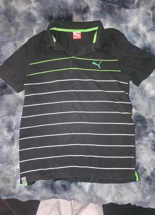 Polo puma taille M homme, brand: Puma, condition: Very good, size: M, €3.00, €3.85 includes Buyer Protection