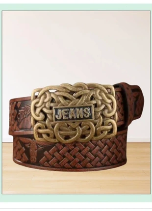 Ceinture fashion, état: Très bon état, taille: Ajustable, 13,00 €, 14,35 € Protection acheteurs (Pro) incluse