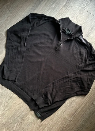 Pull col montant zippé Calvin Klein, marca: Calvin Klein, estado: Muy bueno, tamaño: XXL, 12,00 €, 13,30 € Protección al comprador incluida