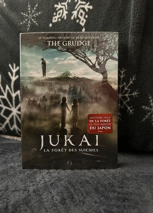 Jukai – La Forêt des Suicides, estado: Novo com etiquetas, €10.00, €11.20 inclui Proteção do Comprador