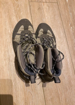 Chaussures de randonnée décathlon, marca: Quechua, estado: Muito bom, tamanho: 40, €12.00, €13.30 inclui Proteção do Comprador