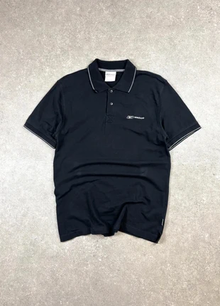 Vintage Reebok Polo Tee Shirt, brand: Reebok, condizioni: Ottime, taglia: S, €12.90, €14.25 include la Protezione acquisti Pro