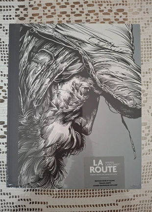 Bd La route collector, condition: Very good, €105.00, €110.95 includes Buyer Protection