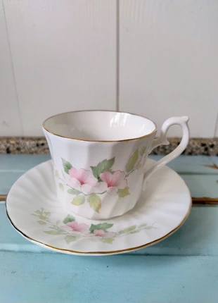 Prachtig! Kop en schotel Royal Kendal fine Bone China England, marque: Royal, état: Très bon état, 6,95 €, 8,00 € Protection acheteurs (Pro) incluse