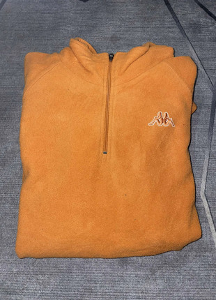 pull Kappa orange taille XL, marque: Kappa, état: Très bon état, taille: XL, 20,00 €, 21,70 € Protection acheteurs incluse