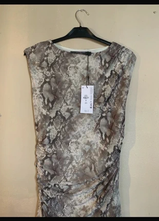 Snake Print Bodycon Dress | Size S | Brand New With Tags, brand: Primark, condition: New with tags, size: S / 36 / 8, €3.00, €3.85 includes Buyer Protection