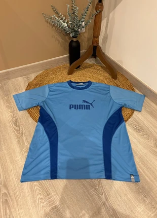 Maillot Puma homme taille M, marque: Puma, état: Très bon état, taille: M, 12,00 €, 13,30 € Protection acheteurs incluse