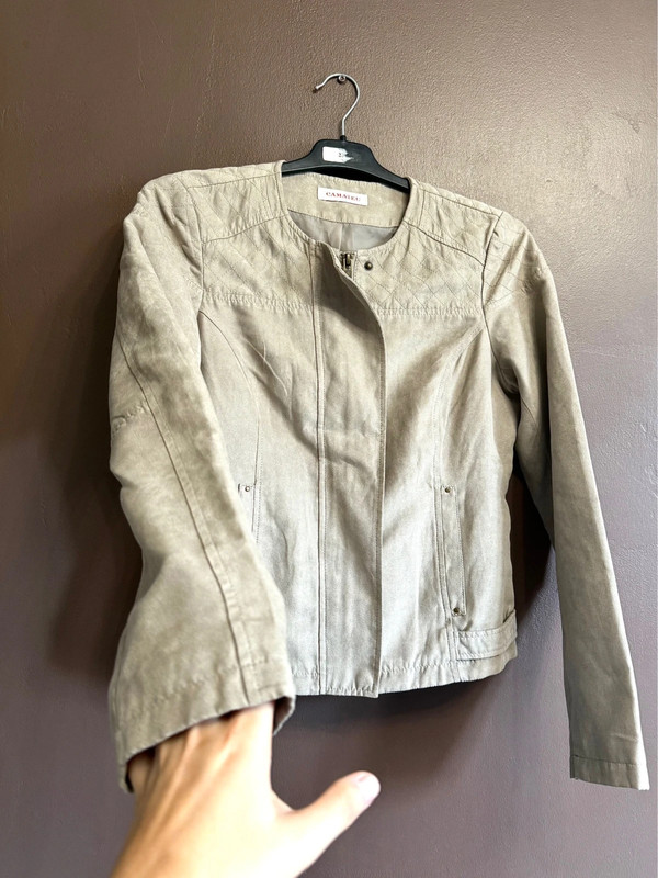 Veste Camaïeu - photo numéro 3