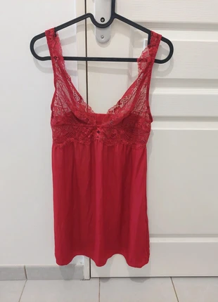 Nuisette etam, marca: Etam, estado: Muy bueno, tamaño: M / 38 / 10, 4,00 €, 4,90 € Protección al comprador incluida