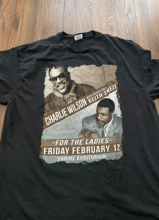 T shirt Charlie Winston, zustand: Sehr gut, größe: XL, 10,00 €, 11,20 € inklusive Vinted-Käuferschutz