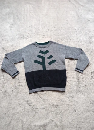 Pull Sapin - 8 ans - très Bon Etat, condition: Very good, size: 8 years / 128 cm, €2.00, €2.80 includes Buyer Protection