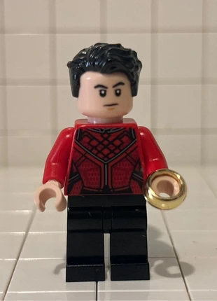 « Lire description » Figurine Lego Super Heroes Avengers Marvel 🍿 Shang-Chi sh0700, marque: LEGO, état: Neuf sans étiquette, taille: Taille unique, 7,00 €, 8,05 € Protection acheteurs (Pro) incluse