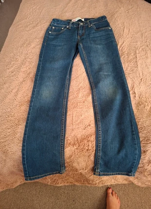 Boys age 10 levi 511 jeans. Slim fit, brand: Levi's, condition: Very good, size: 10 years / 140 cm, £3.00, £3.54 includes Buyer Protection