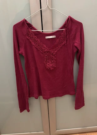 Chemise, brand: Lefties, condition: Good, size: M / 38 / 10, €3.00, €3.85 includes Buyer Protection