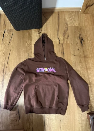 Stay Cool Hoodie, marke: Saty Cool, zustand: Sehr gut, größe: S, 40,00 €, 42,20 € inklusive Vinted-Käuferschutz