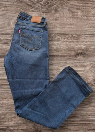 Jean taille basse 715 bootcut levi’s femme, brand: Levi's, condition: Very good, size: M / 38 / 10, €38.90, €41.55 includes Buyer Protection Pro