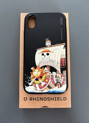 Coque iPhone Xr | Rinoshield | One Piece, marque: RhinoShield, état: Très bon état, 10,00 €, 11,20 € Protection acheteurs incluse