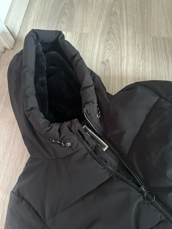 Manteau fille c&a 9 ans - photo numéro 4