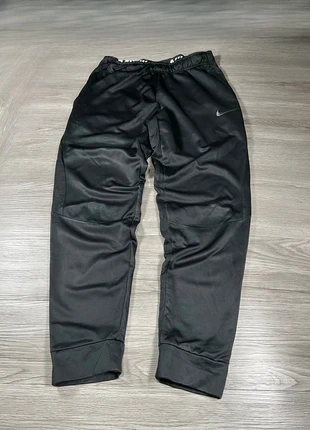 Nike Cuffed Black Joggers, brand: Nike, condition: Very good, size: M, £19.00, £20.65 includes Buyer Protection Pro