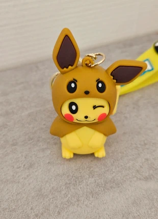 Figurine pokemon Porteclefs, état: Très bon état, taille: Taille unique, 7,90 €, 9,00 € Protection acheteurs (Pro) incluse