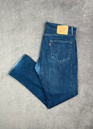 Jean Levi's 511 Slim Bleu Taille 44 Homme (W34 L34), brand: Levi's, condizioni: Ottime, taglia: IT 44 | W34, €22.00, €23.80 include la Protezione acquisti