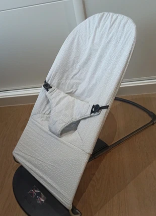 Funda hamaca BabyBjörn, brand: creaciones infantiles babyline, condizioni: Ottime, €15.00, €16.45 include la Protezione acquisti