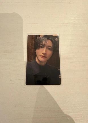 Ateez Golden Hour 3 in your fantasy photocard, marque: ATEEZ, état: Neuf sans étiquette, 3,00 €, 3,85 € Protection acheteurs incluse