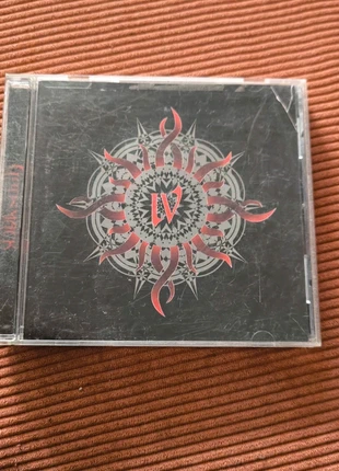 CD audio du groupe Godsmack, condition: Good, €5.00, €5.95 includes Buyer Protection