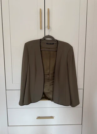 Classic Jacques Vert jacket, brand: Jacques Vert, condition: Very good, size: XXXL / 18, £10.00, £11.20 includes Buyer Protection