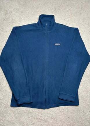 Veste polaire Patagonia marine M, marke: Patagonia, zustand: Sehr gut, größe: M, 44,00 €, 46,90 € beinhaltet Vinted-Käuferschutz Pro