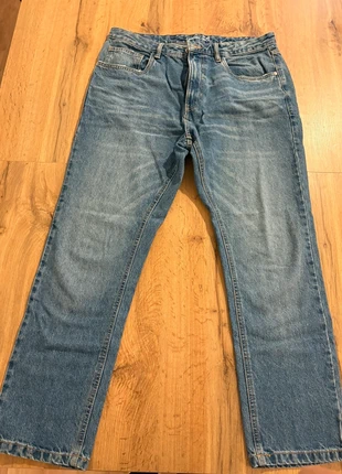 Jeans uomo Republic of Denim, marke: REPUBLIC OF DENIM, zustand: Neu, größe: W38 | DE 54, 5,00 €, 5,95 € inklusive Vinted-Käuferschutz